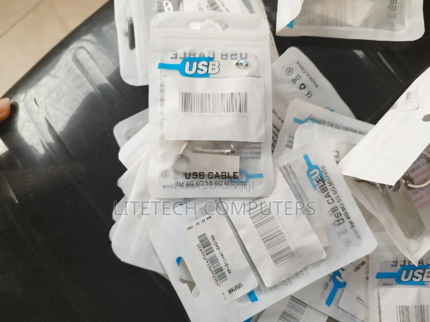 64gb Flash Drives