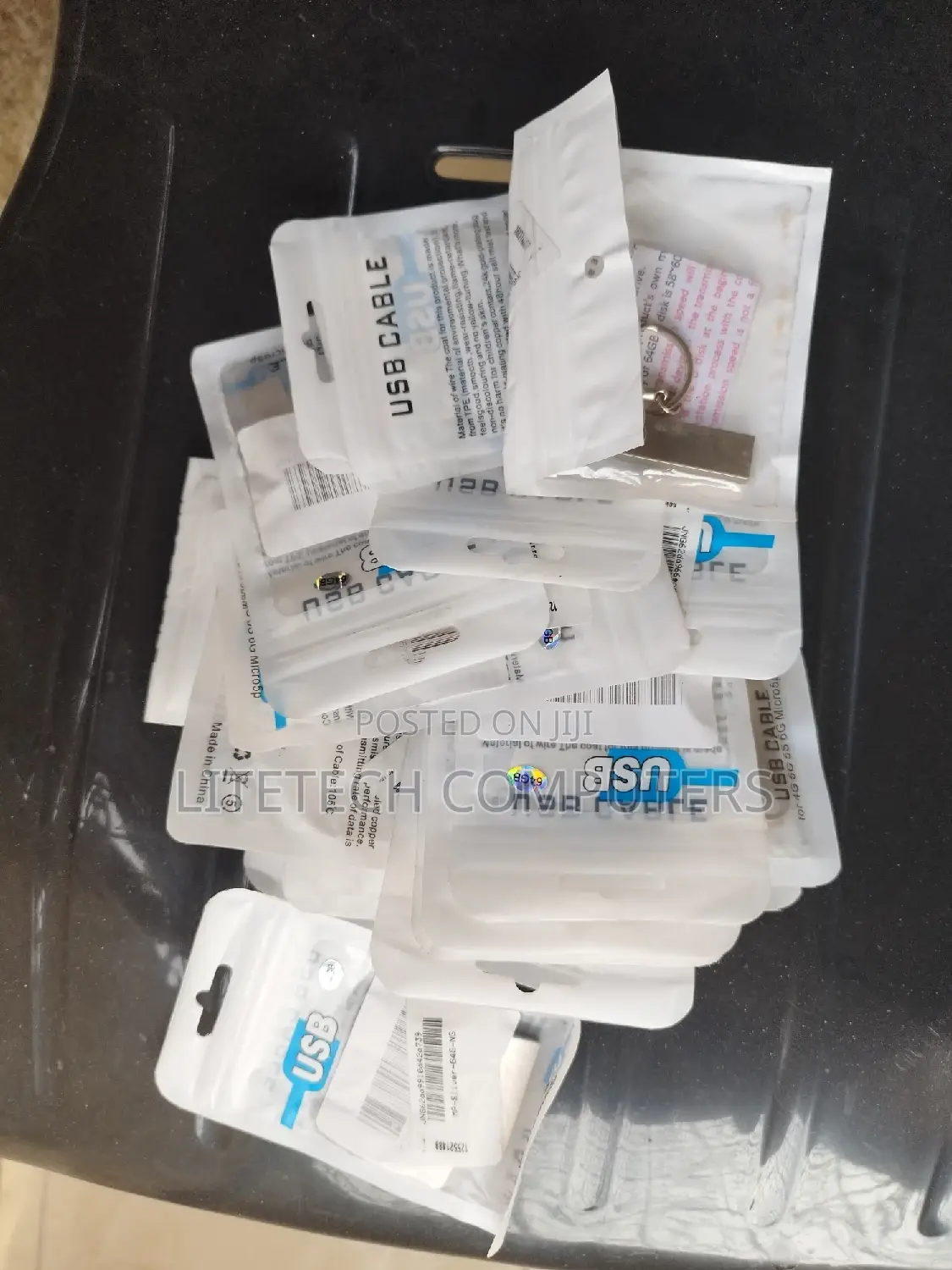 64gb Flash Drives