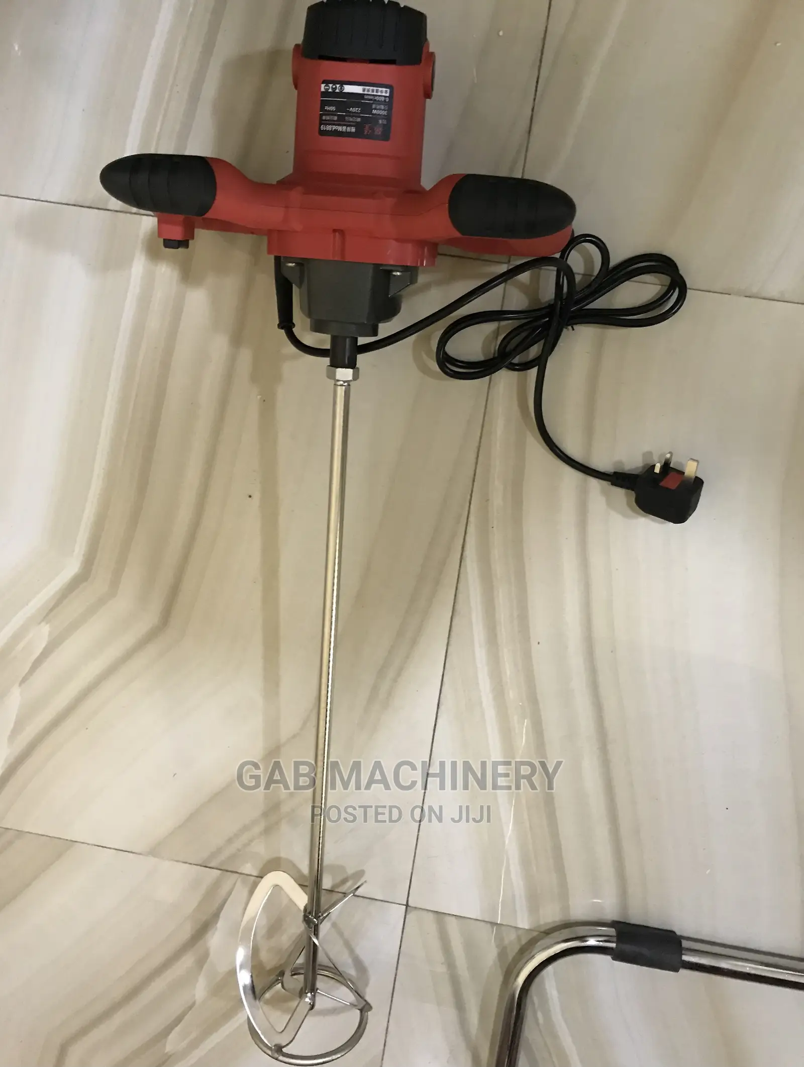 Hand Mixing Machine Electric Hand Mixer
