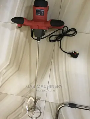Hand Mixing Machine Electric Hand Mixer