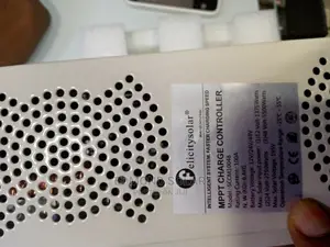 100ah 48v Felicity MPPT Solar Charger Controller