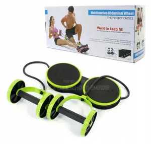 Abdominal Wheel