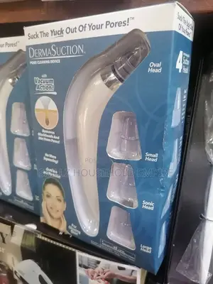 Dermasuction