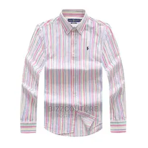 Original POLO RALPH LAUREN Shirts Available in Store