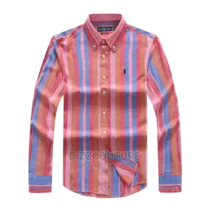 Original POLO RALPH LAUREN Shirts Available in Store