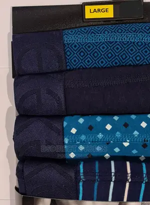 NEXT Signature Hipsters Green Pattern Fabric Bamboo Rich