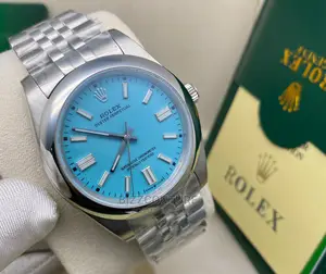 Original ROLE Grade AAA OYSTER PERPETUAL Available in Store