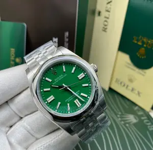 Original ROLE Grade AAA OYSTER PERPETUAL Available in Store