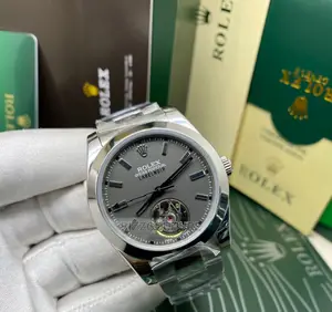 Original ROLEX OYSTER PERPETUAL Steel Available in Store