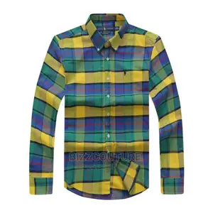 Original POLO RALPH LAUREN Shirts Available in Store