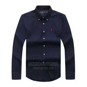 Original POLO RALPH LAUREN Shirts Available in Store