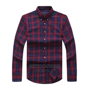 Original POLO RALPH LAUREN Shirts Available in Store