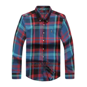 Original POLO RALPH LAUREN Shirts Available in Store