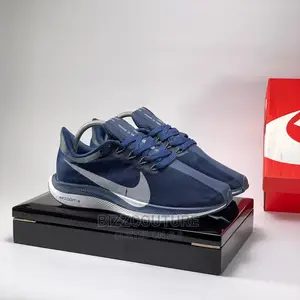 Original Nike Pegasus 35 Blue Sneakers Available in Store
