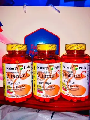 Vitamin C 1000mg