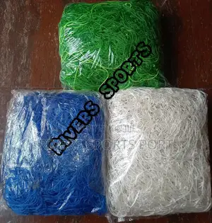 Standard Football/Soccer Net