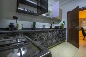 Furnished 3bdrm House in Oniru Vi, Lekki Phase 1 for Rent