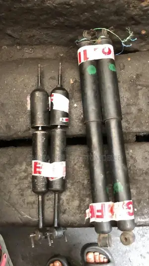 Front and Back Shock for Ford Explorer 1999