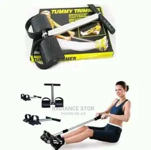 Tummy Trimmer