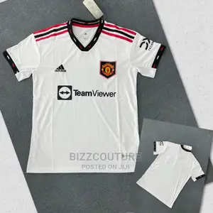 Original Manchester United Away Jersey 22/23 in Store