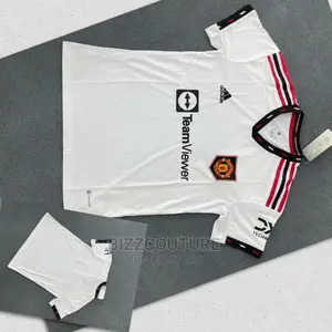 Original Manchester United Away Jersey 22/23 in Store