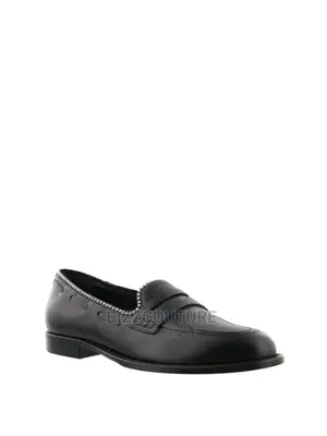 Original Italian GIUSEPPE ZANOTTI Loafers Available Instore