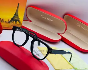 Original CARTIER Eye WEAR Available in Store