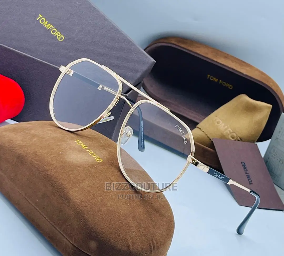 Original TOM FORD Sunglasses Available in Store