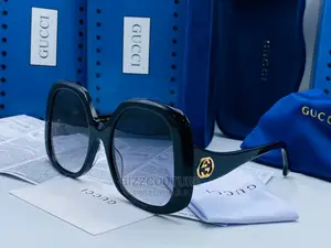 Original GUCCI Sunglasses Available in Store