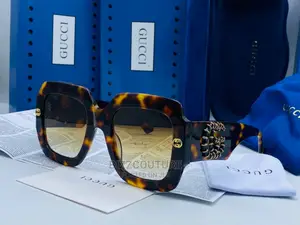 Original GUCCI Sunglasses Available in Store