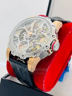 Original HANDBORO Genius Automatic Leather Available Instore