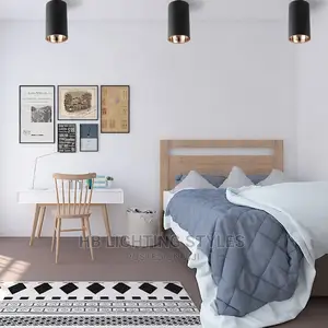 Modern Led Downlight Surface Mounted Aluminum Spot Led