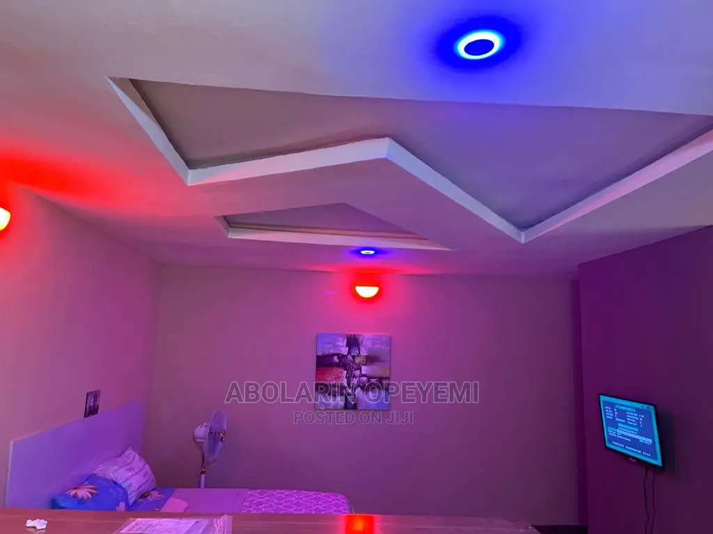 Single Vip Suite Service Appt