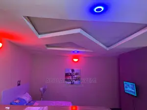 Single Vip Suite Service Appt