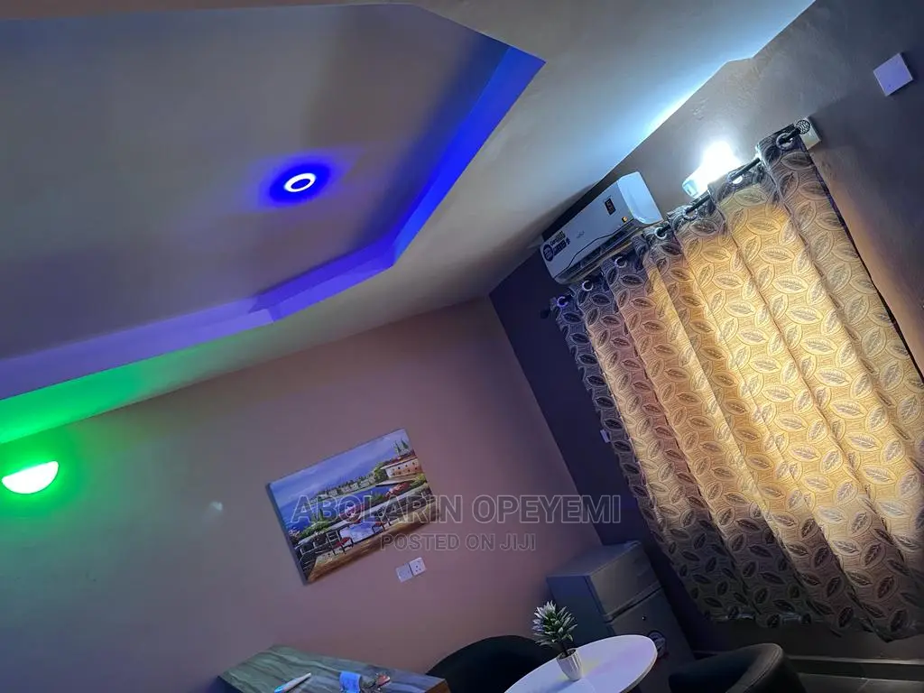Single Vip Suite Service Appt