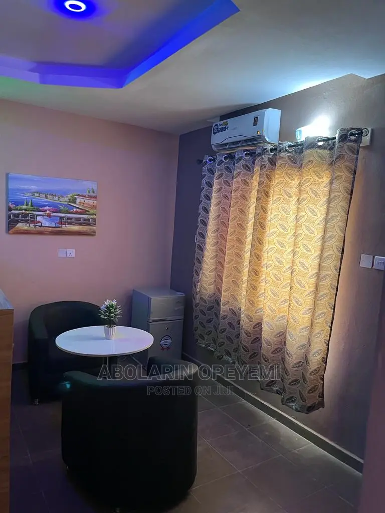 Single Vip Suite Service Appt