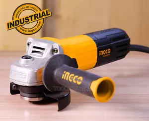 900W Angle Grinder, 5 Inch (125mm) Professional Angle