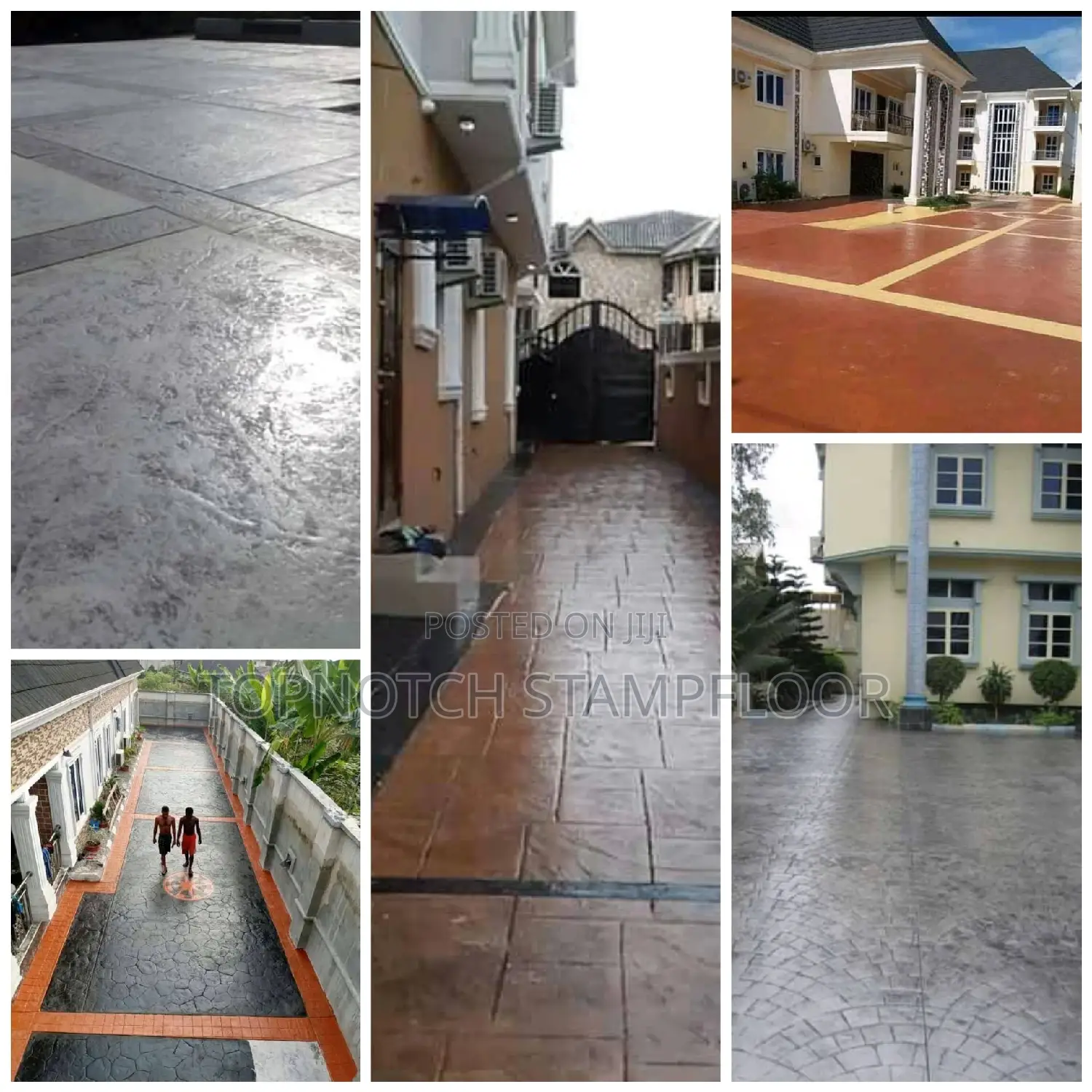 Light Up Ur Exterior Floors With the Best