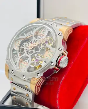 Orignal HANDBORO Genius Stainless Steel Available in Store