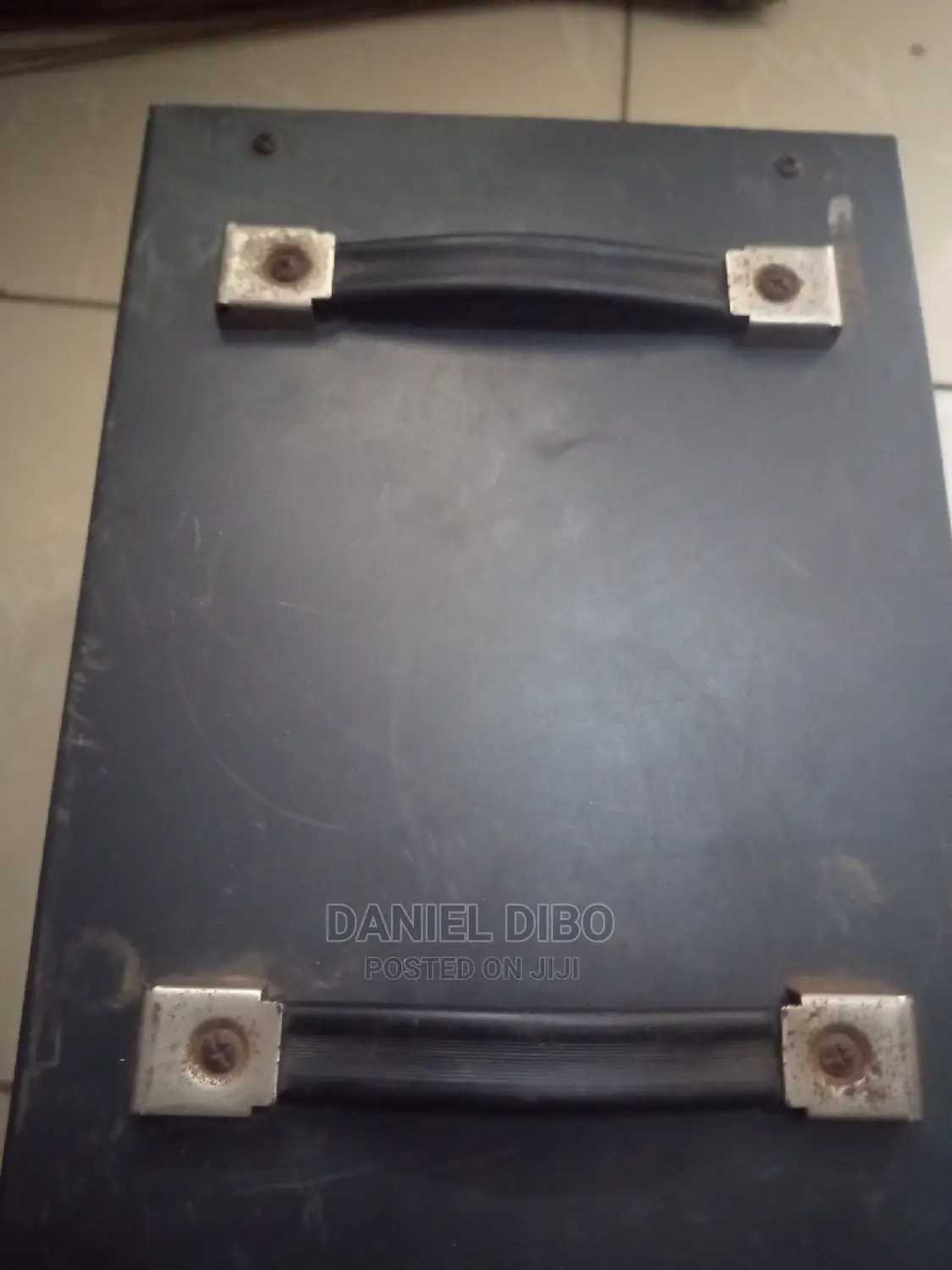 Duravolt 5000watt Automatic Voltage Regulator Stabilizer.