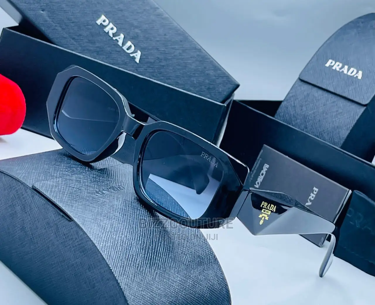 Original PRADA Sunglasses Available in Store