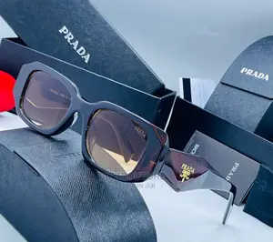 Original PRADA Sunglasses Available in Store