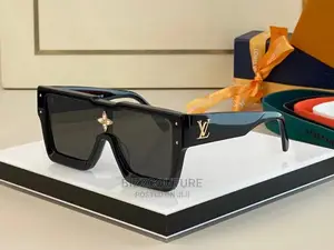 Original LOUIS VUITTON Sunglasses Available in Store