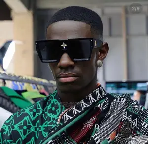Original LOUIS VUITTON Sunglasses Available in Store