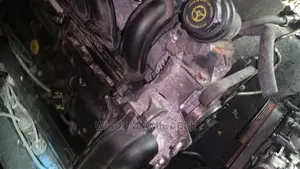 Complete Engine Ford Focus 1.6 2013