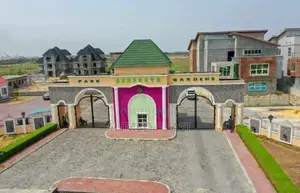 Adron Rehoboth Park and Gardens Phase 2 Ext. 2