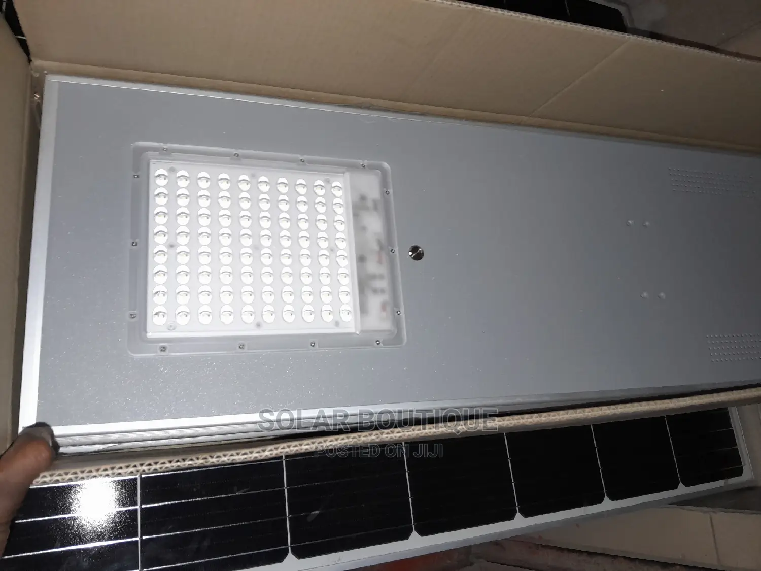 Felicity P3 Light