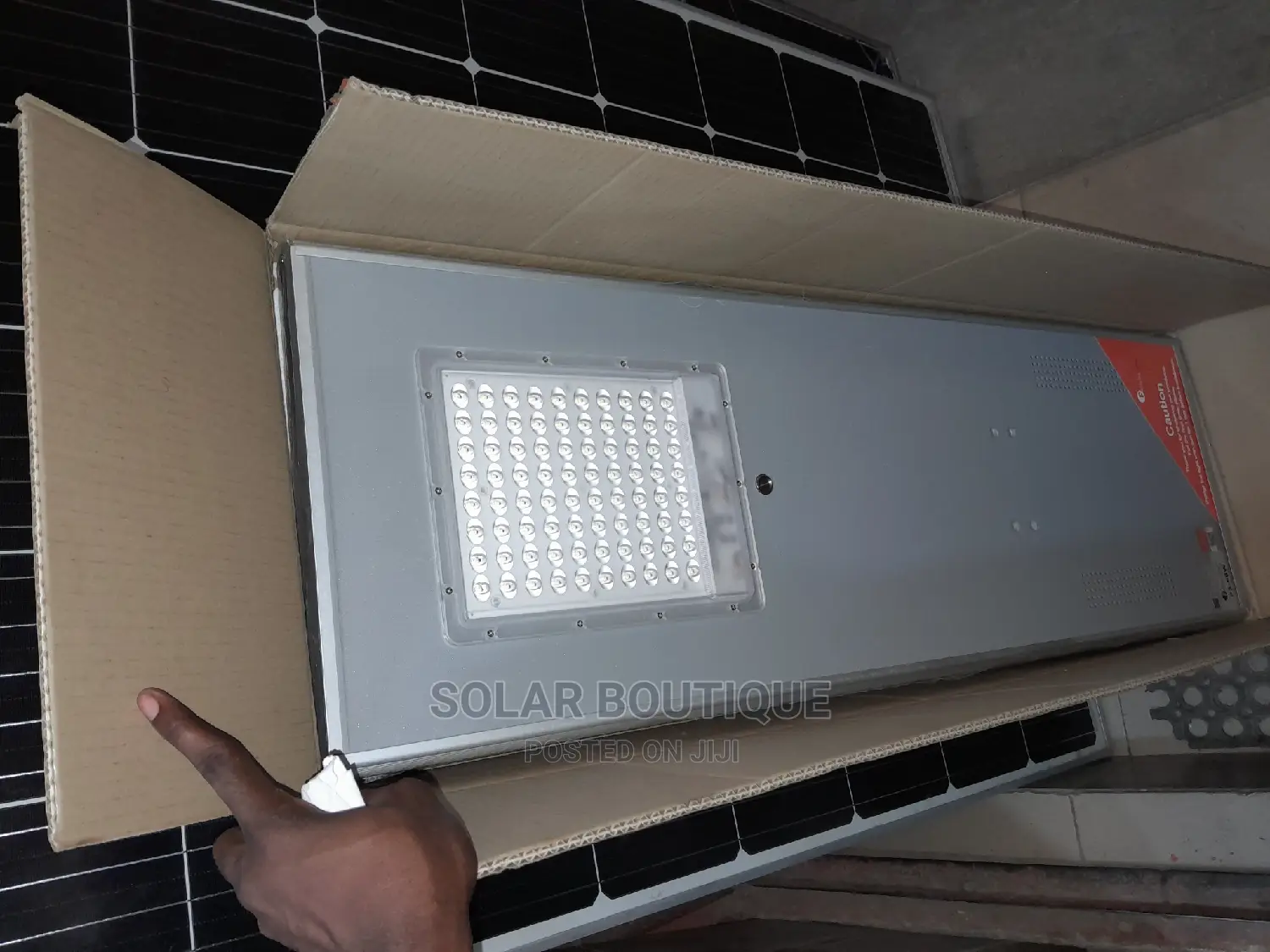 Felicity P3 Light