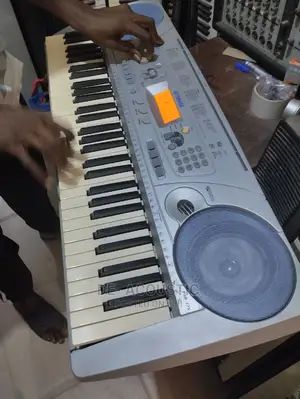 Yamaha PSR 275 Direct Uk Used Keyboard