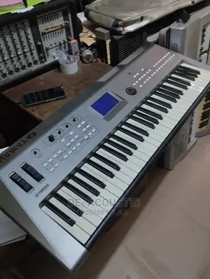 Yamaha Mm8 Music Syntetiser
